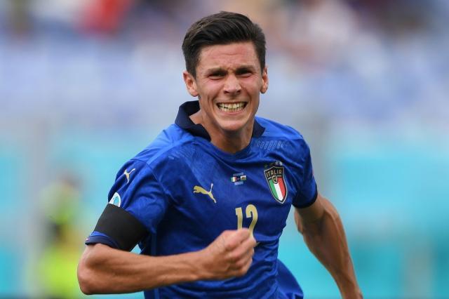 开云体育下载-【人物】从P站名宿到意大利功臣 米兰旧将一球成名