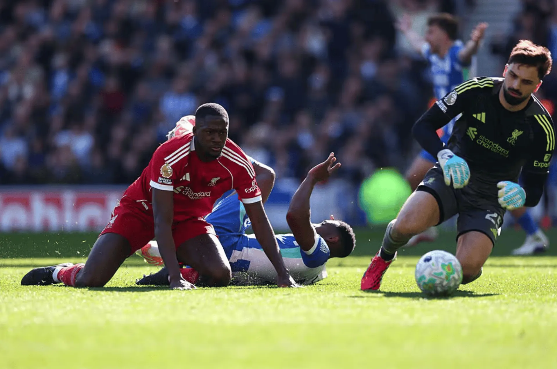 开云官网-回声报：对阵巴黎将是马马达证明一战，同时影响科纳特未来